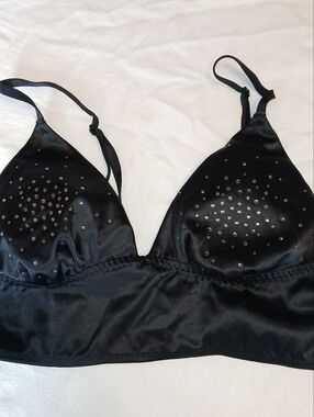 Sz.S Womens Victoria Secret Bralette